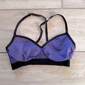 Lululemon Ebb to Street Bra